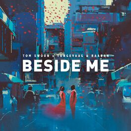 Album cover of Beside Me