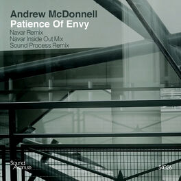 Album cover of Patience of Envy