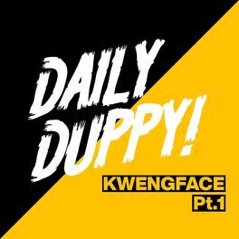 Album cover of Daily Duppy, Pt. 1