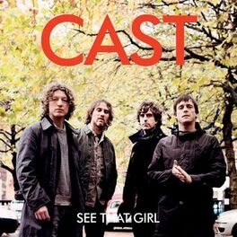 Album cover of See That Girl