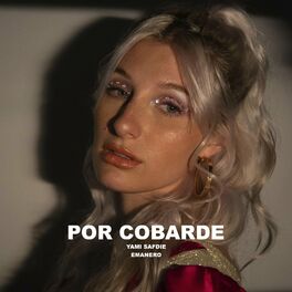 Album cover of Por Cobarde