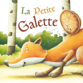 Album cover of La p'tite galette