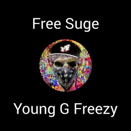 Album cover of Free Suge