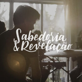 Album cover of Sabedoria e Revelação (Live Session)