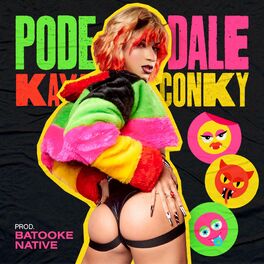 Album cover of PODE DALE