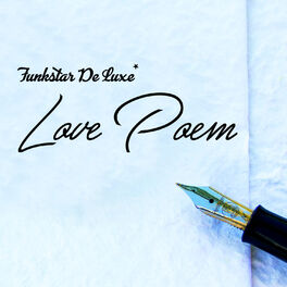 Album cover of Love Poem