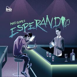 Album cover of Esperando