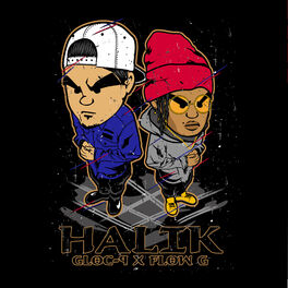 Album picture of Halik