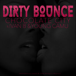 Album cover of Dirty Bounce