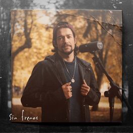 Album cover of Sin frenos