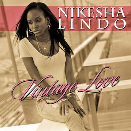 Album cover of Vintage Love