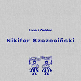Album cover of Nikifor Szczecinski