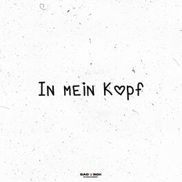 Album cover of In mein Kopf
