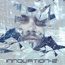 Album cover of INNOVATION-Z
