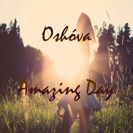 Album cover of Amazing Day