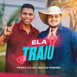 Album cover of Ela Traiu