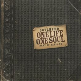 Album cover of One Life One Soul
