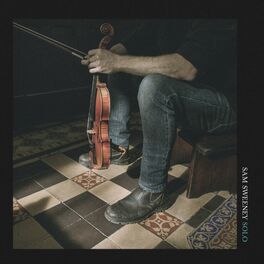 Album cover of Solo