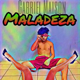 Album cover of Maladeza