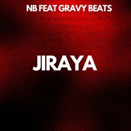 Album cover of JIRAYA