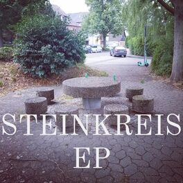 Album cover of Steinkreis - EP