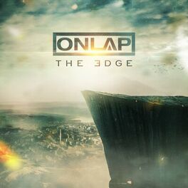 Album cover of The Edge
