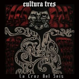 Album cover of La Cruz del Seis