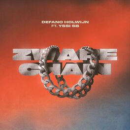 Album cover of Zware Chain (feat. Yssi SB)