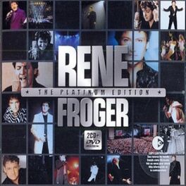 Album cover of The Platinum Collection