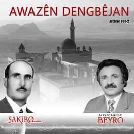 Album cover of Awazên Dengbêjan (Archive, Vol.2)