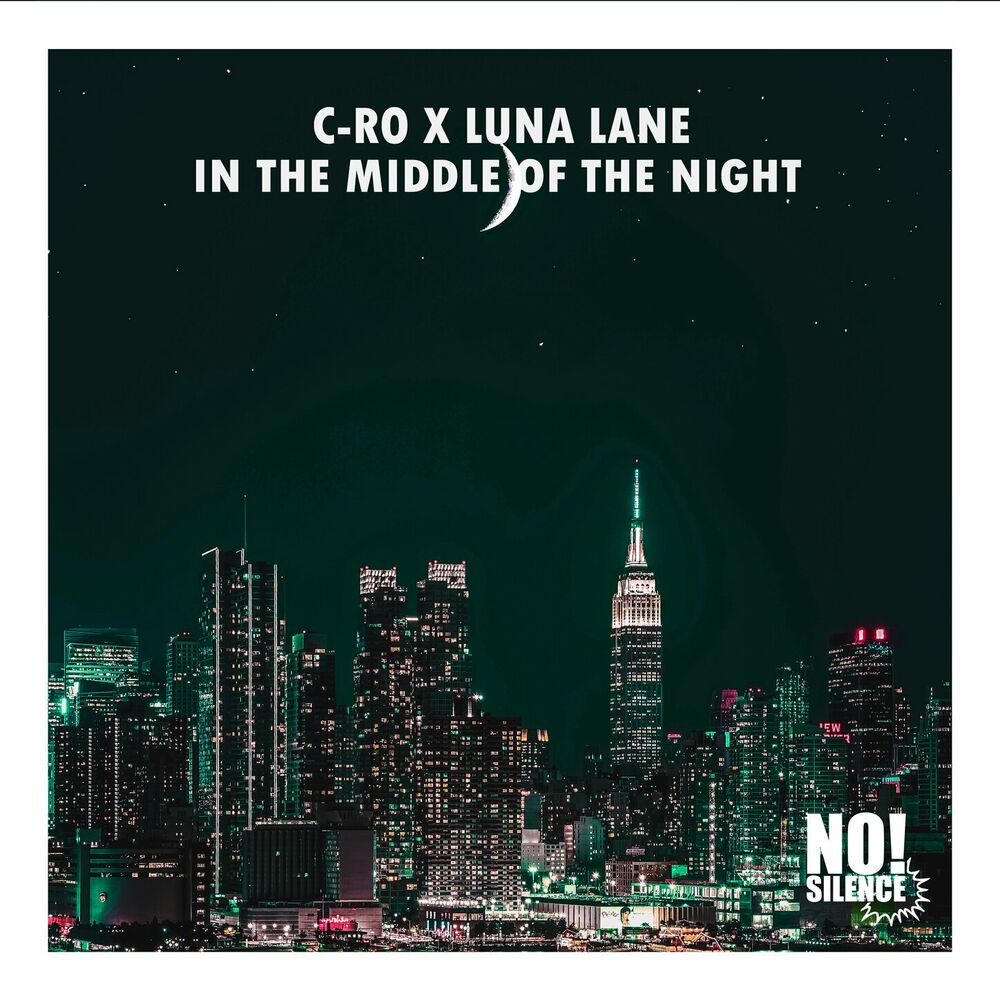 Музыка middle of the night. Middle of the Night. Luna Lane.