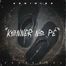 Album cover of Kenner no Pé