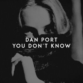Album cover of You Don't Know