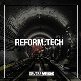 Album cover of Reform:Tech, Vol. 7