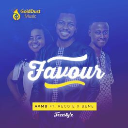 Album cover of Favour (Freestyle)