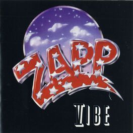 Album cover of Zapp V