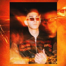 Album cover of Kan Damladı