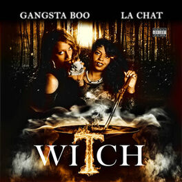Album cover of Witch