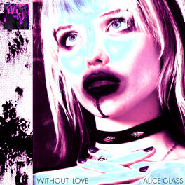 Album cover of Without Love