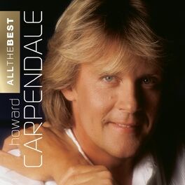 Album cover of All The Best