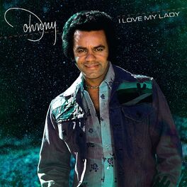 Album cover of I Love My Lady