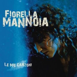 Album cover of Le Mie Canzoni
