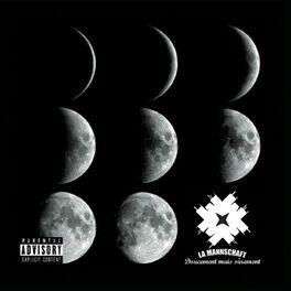 Album cover of Doucement mais sûrement