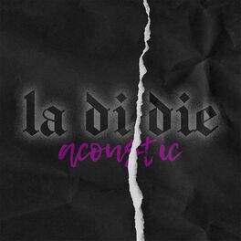Album cover of la di die (feat. Jaden Hossler) (Acoustic)