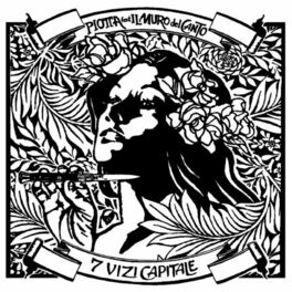 Album cover of 7 vizi Capitale