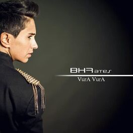 Album cover of Vura Vura