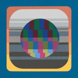 Album cover of Ships