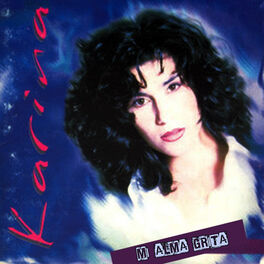 Album cover of Mi Alma Grita