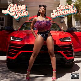 Album cover of Spring, Summer