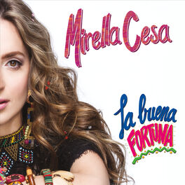 Album cover of La Buena Fortuna